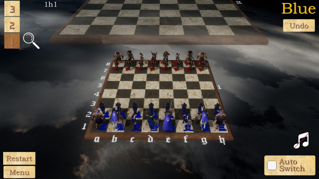 Download 3D Chess Unlimited for Windows 